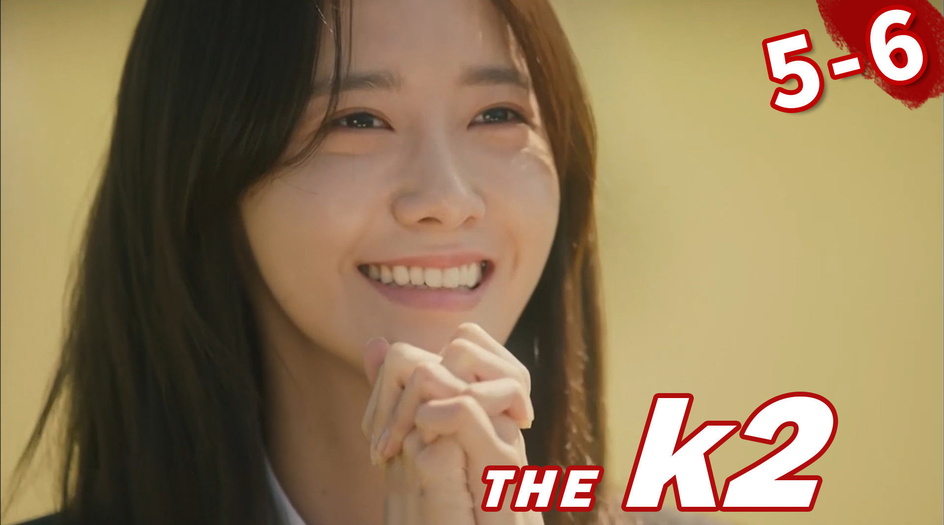 女孩被父亲抛弃,被后母囚禁,心中却向往美好!《守护者k2》5-6