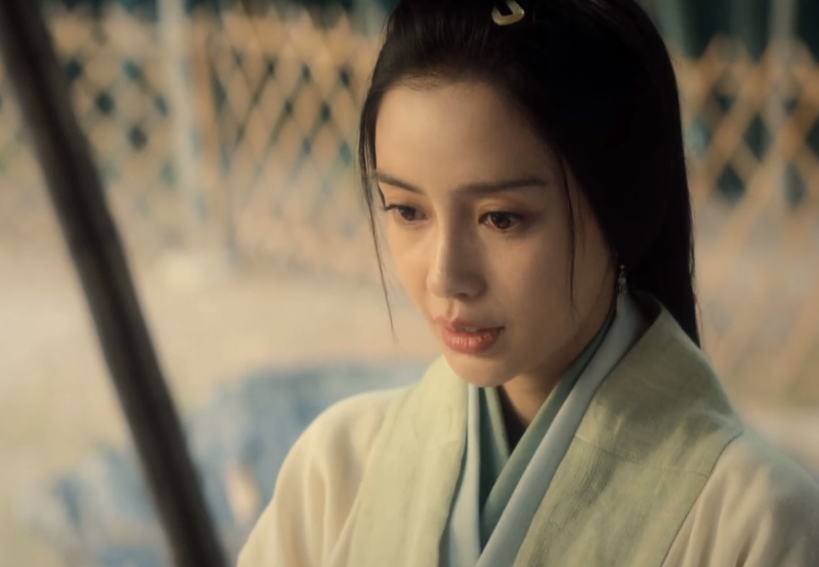 《风起陇西》杨颖上线!原音台词获好评,特写镜头滤镜太厚显违和休闲区蓝鸢梦想 - Www.slyday.coM 《风起陇西》杨颖上线!原音台词获好评,特写镜头滤镜太厚显违和休闲区蓝鸢梦想 - Www.slyday.coM