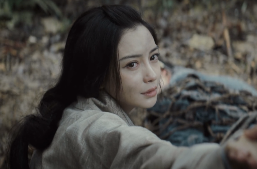 《风起陇西》杨颖上线!原音台词获好评,特写镜头滤镜太厚显违和休闲区蓝鸢梦想 - Www.slyday.coM 《风起陇西》杨颖上线!原音台词获好评,特写镜头滤镜太厚显违和休闲区蓝鸢梦想 - Www.slyday.coM