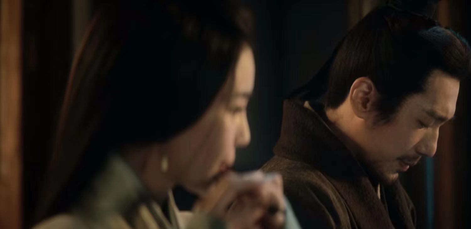 《风起陇西》杨颖惊艳上线,服化道靠谱,和白宇琴瑟和鸣休闲区蓝鸢梦想 - Www.slyday.coM 《风起陇西》杨颖惊艳上线,服化道靠谱,和白宇琴瑟和鸣休闲区蓝鸢梦想 - Www.slyday.coM