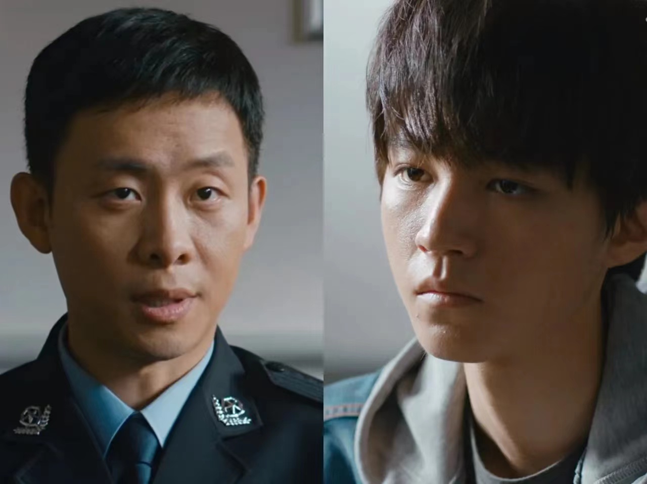 王俊凯新剧表情僵硬,连张译都带不动,被易烊千玺甩开一条街休闲区蓝鸢梦想 - Www.slyday.coM 王俊凯新剧表情僵硬,连张译都带不动,被易烊千玺甩开一条街休闲区蓝鸢梦想 - Www.slyday.coM