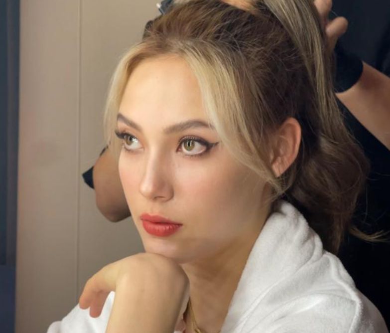 谷爱凌深夜发文告别，“谢谢中国”四个字意味深长，或将去往美国休闲区蓝鸢梦想 - Www.slyday.coM