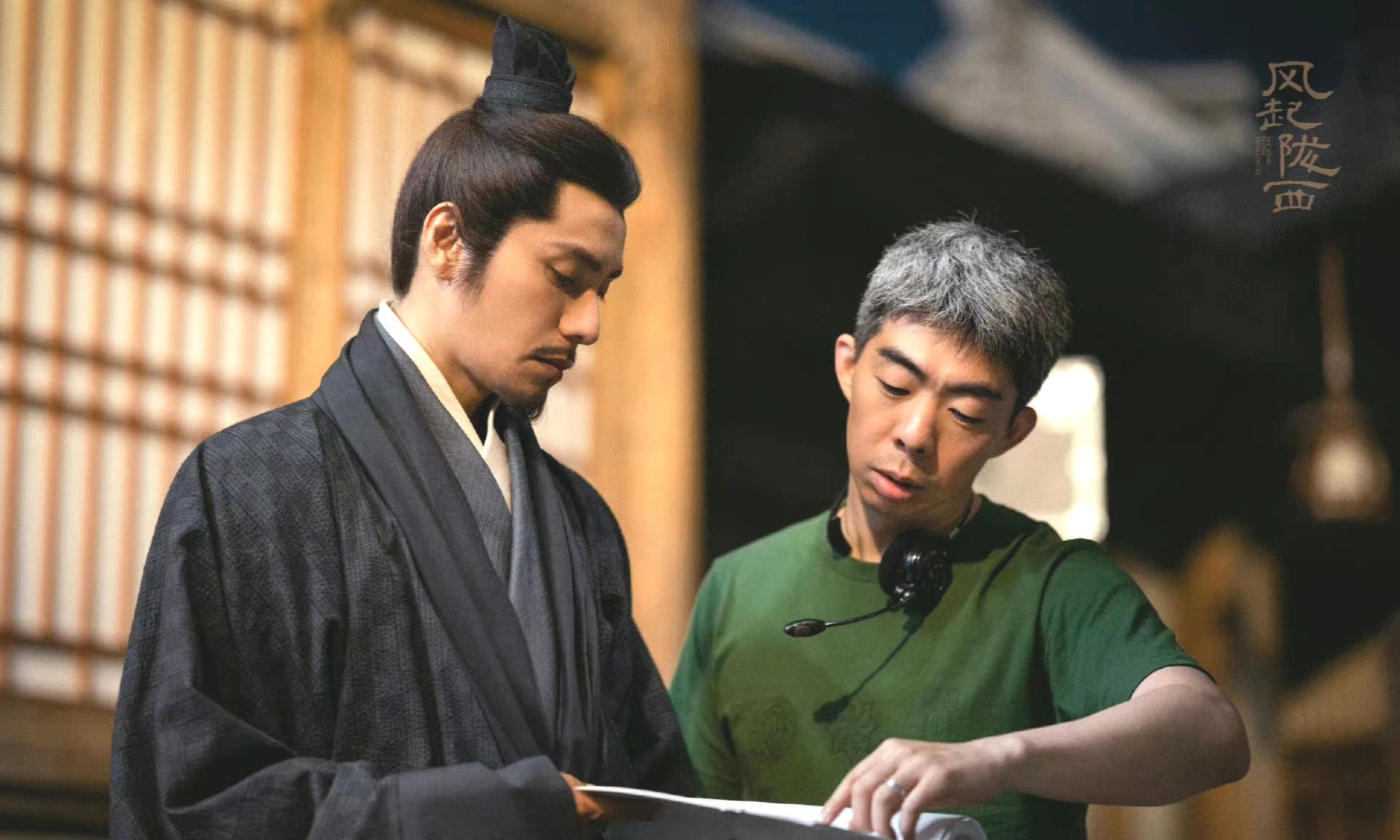 孙怡出演《风起陇西》,不仅用美貌撑起了人设,还被观众要求加戏休闲区蓝鸢梦想 - Www.slyday.coM 孙怡出演《风起陇西》,不仅用美貌撑起了人设,还被观众要求加戏休闲区蓝鸢梦想 - Www.slyday.coM