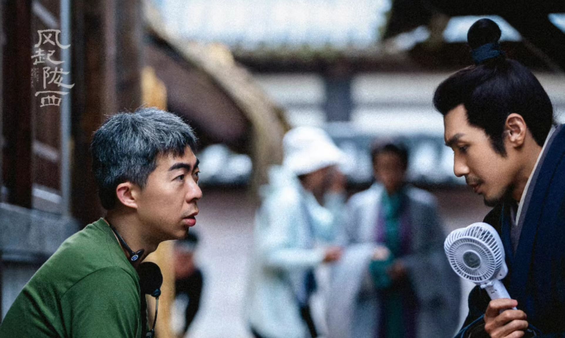 孙怡出演《风起陇西》,不仅用美貌撑起了人设,还被观众要求加戏休闲区蓝鸢梦想 - Www.slyday.coM 孙怡出演《风起陇西》,不仅用美貌撑起了人设,还被观众要求加戏休闲区蓝鸢梦想 - Www.slyday.coM