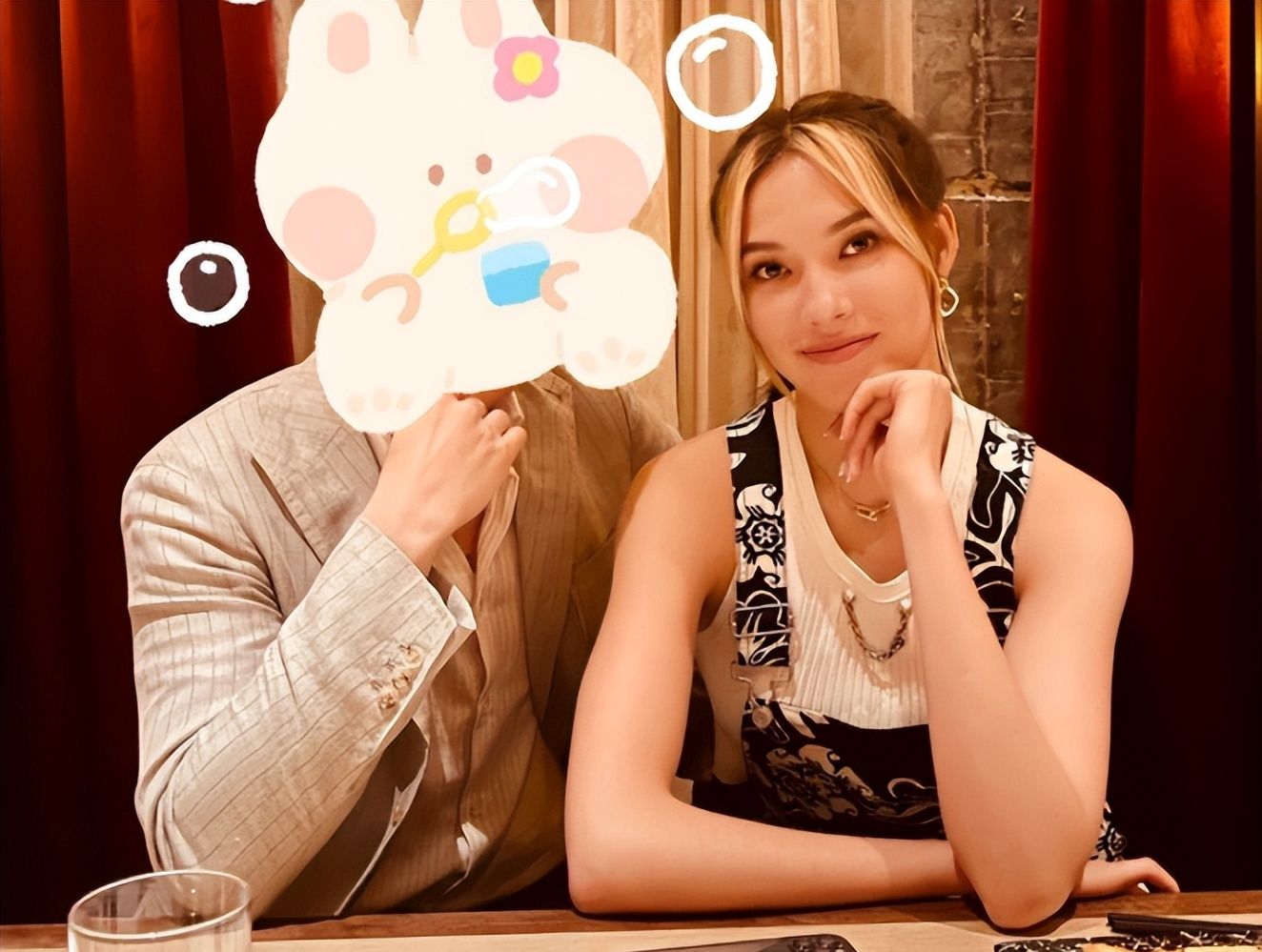 谷爱凌深夜发文告别，“谢谢中国”四个字意味深长，或将去往美国休闲区蓝鸢梦想 - Www.slyday.coM