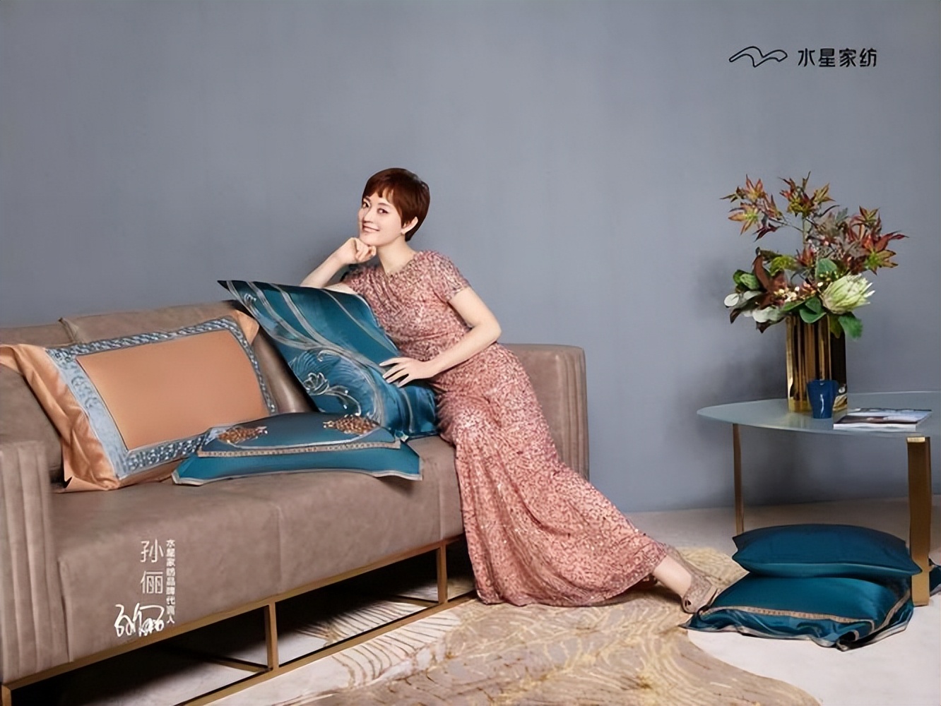 闷声发财,才是低调有内涵,细看孙俪邓超资产,这对夫妻是真聪明