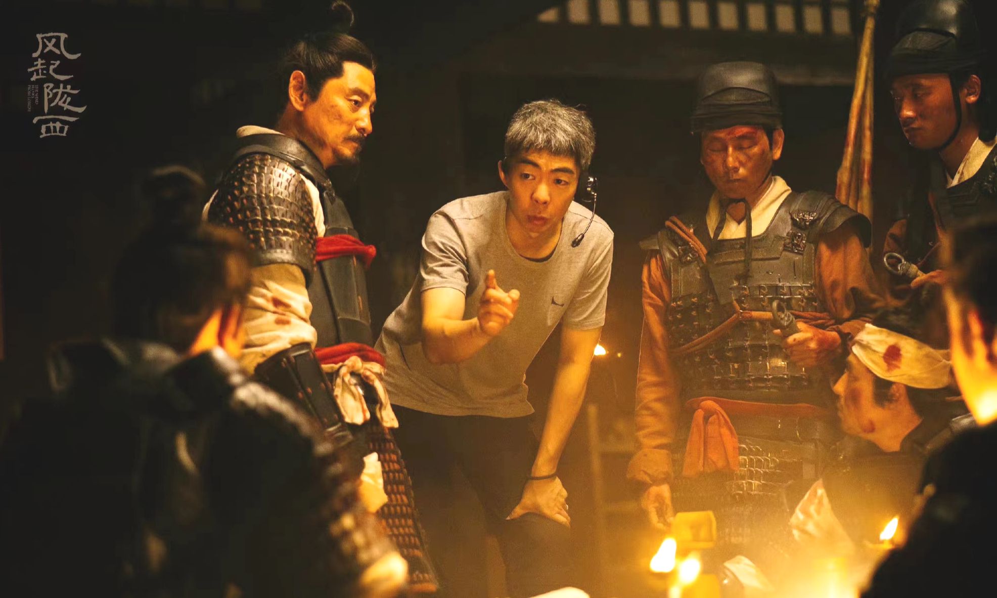 孙怡出演《风起陇西》,不仅用美貌撑起了人设,还被观众要求加戏休闲区蓝鸢梦想 - Www.slyday.coM 孙怡出演《风起陇西》,不仅用美貌撑起了人设,还被观众要求加戏休闲区蓝鸢梦想 - Www.slyday.coM