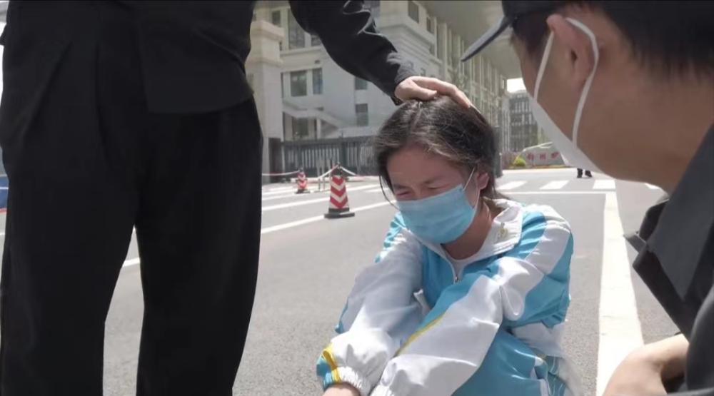 河南省艺考第一,成功逆袭北电全国第四,她喜极而泣休闲区蓝鸢梦想 - Www.slyday.coM 河南省艺考第一,成功逆袭北电全国第四,她喜极而泣休闲区蓝鸢梦想 - Www.slyday.coM