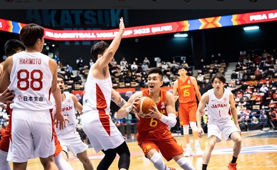 中国男篮12人名单预测!胡金秋缺席,周琦扛大旗,辽篮成为大赢家休闲区蓝鸢梦想 - Www.slyday.coM 中国男篮12人名单预测!胡金秋缺席,周琦扛大旗,辽篮成为大赢家休闲区蓝鸢梦想 - Www.slyday.coM