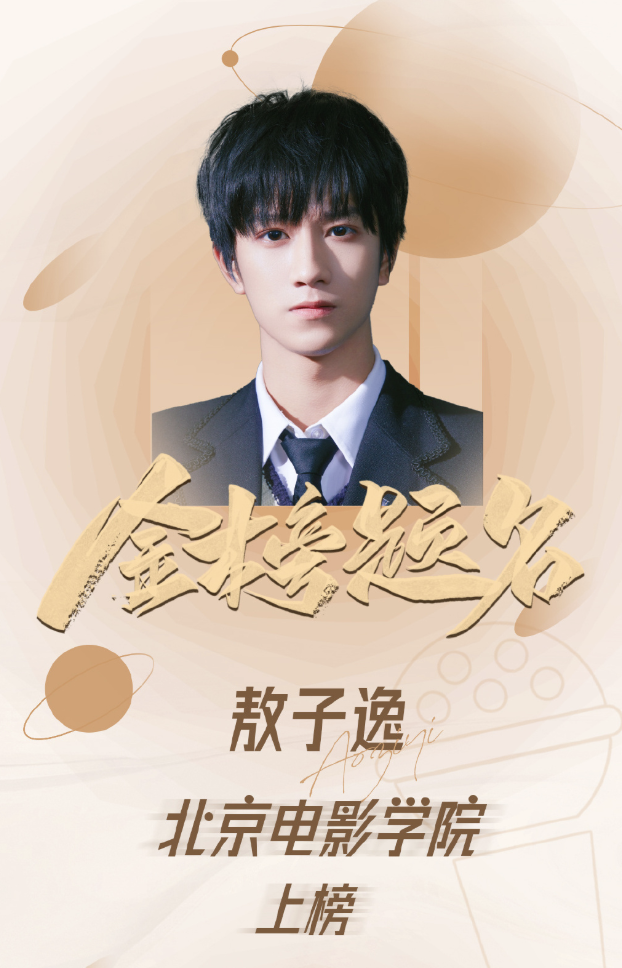 北电表演专业合格名单曝光，时代少年团宋亚轩贺峻霖严浩翔均落榜休闲区蓝鸢梦想 - Www.slyday.coM
