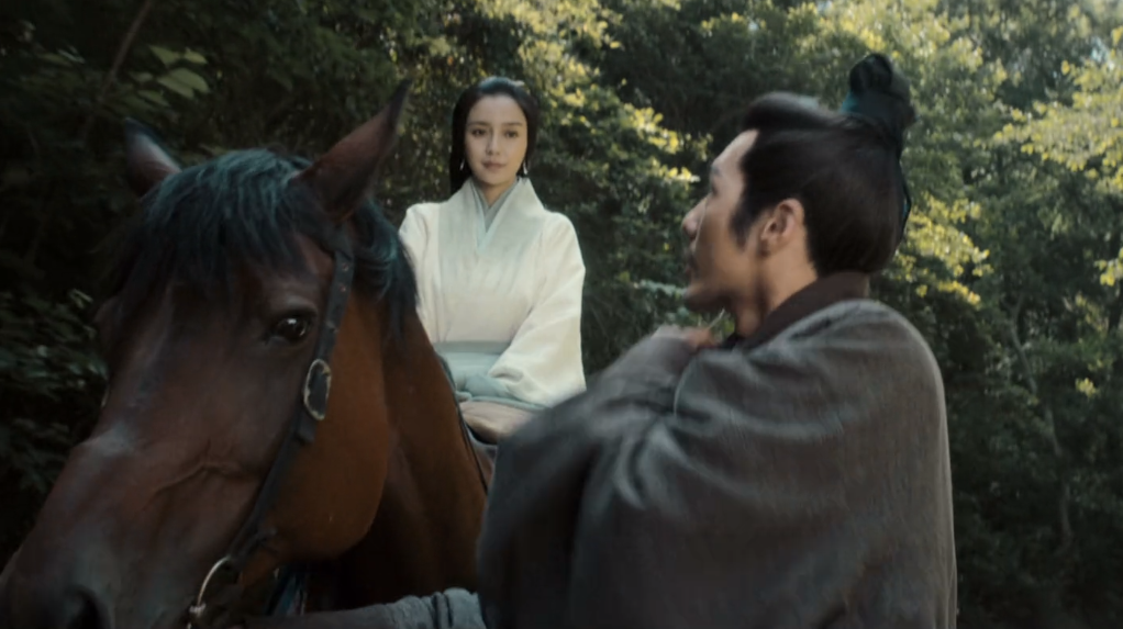 《风起陇西》杨颖上线!原音台词获好评,特写镜头滤镜太厚显违和休闲区蓝鸢梦想 - Www.slyday.coM 《风起陇西》杨颖上线!原音台词获好评,特写镜头滤镜太厚显违和休闲区蓝鸢梦想 - Www.slyday.coM