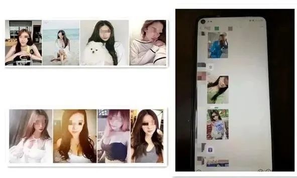 想约同城美女，只需帮忙刷单？苍南两男子被骗40多万元！休闲区蓝鸢梦想 - Www.slyday.coM