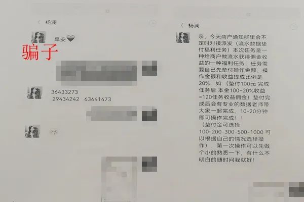 冒充公检法、刷单返利……海南两女子被骗20余万元！休闲区蓝鸢梦想 - Www.slyday.coM