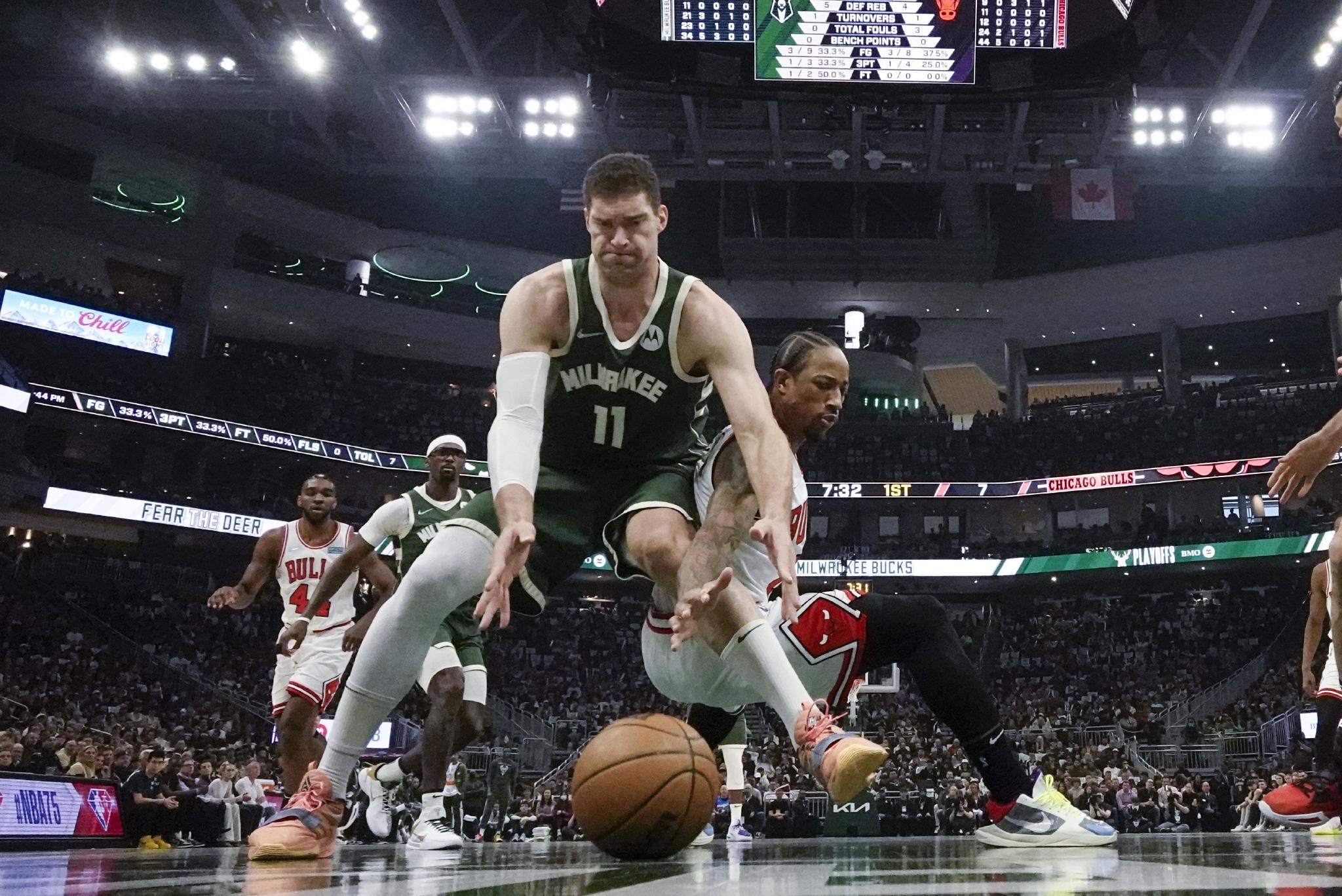 篮球nba季后赛雄鹿晋级东部半决赛