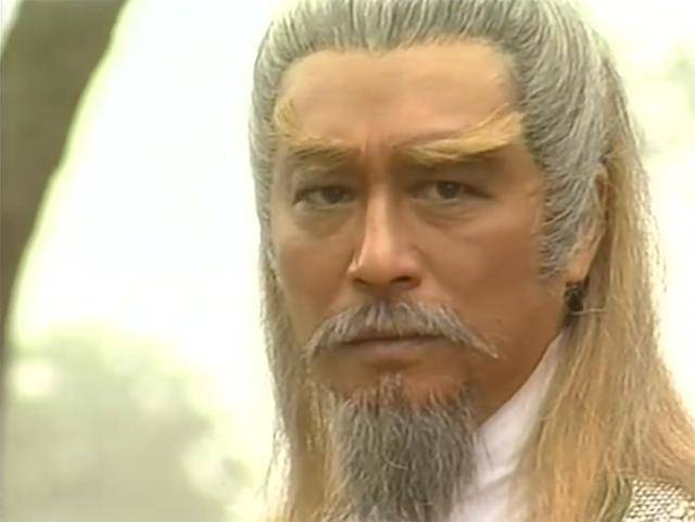 曾江去世传奇人生谢幕世间再无黄药师