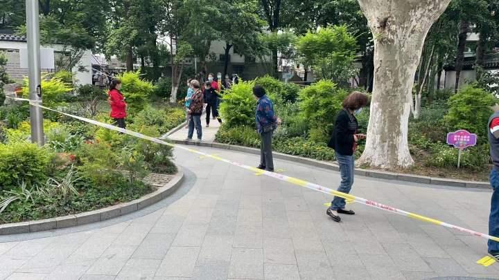 杭州开展常态化核酸检测第一天，主城区这些采样点情况如何？休闲区蓝鸢梦想 - Www.slyday.coM