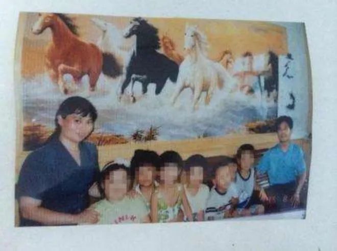 山东蓝翔校长女儿突然发声，举报亲妈！家族恩怨够TVB拍40集了休闲区蓝鸢梦想 - Www.slyday.coM