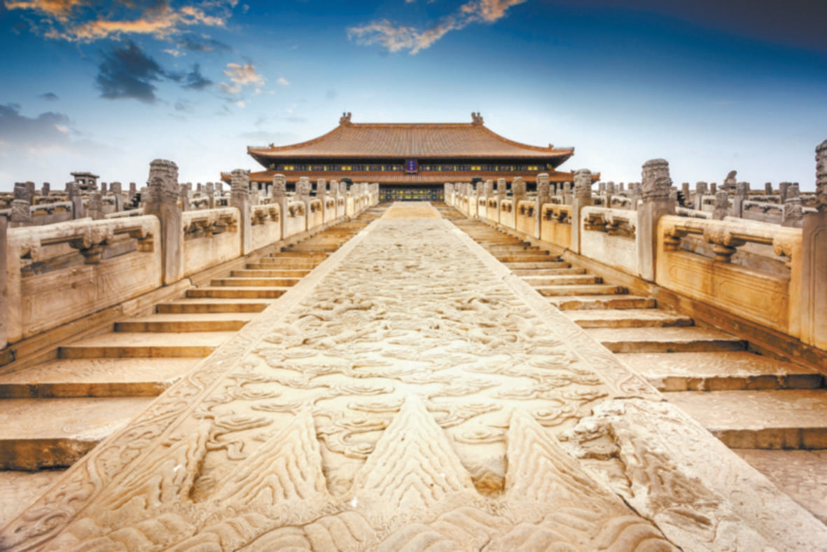 明朝都城之争持续近百年明仁宗朱高炽曾想迁都回南京