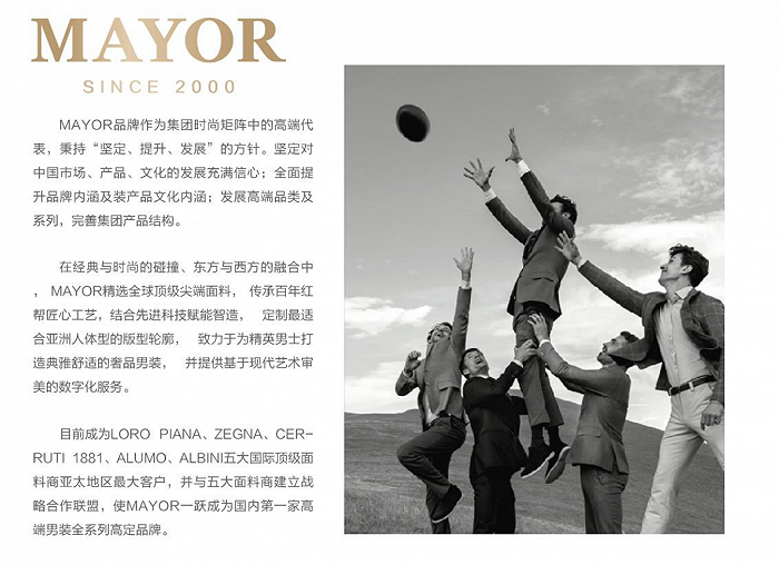 图源:雅戈尔财报