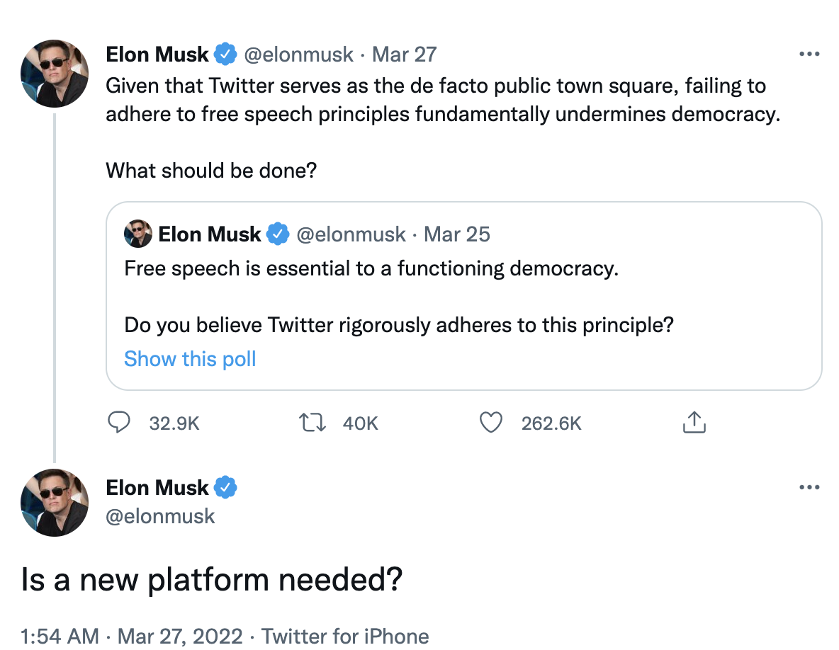 买下推特后，马斯克下一步要干嘛？美媒：可能是让推特用户实名制(含视频)|社交媒体|政治|言论|斯威尼|亿万富翁_手机新浪网