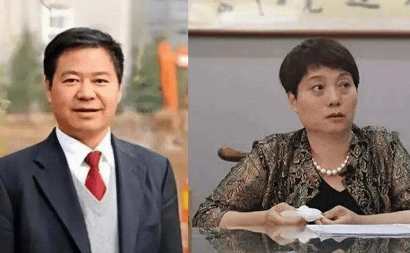 山东蓝翔校长女儿突然发声，举报亲妈！家族恩怨够TVB拍40集了休闲区蓝鸢梦想 - Www.slyday.coM