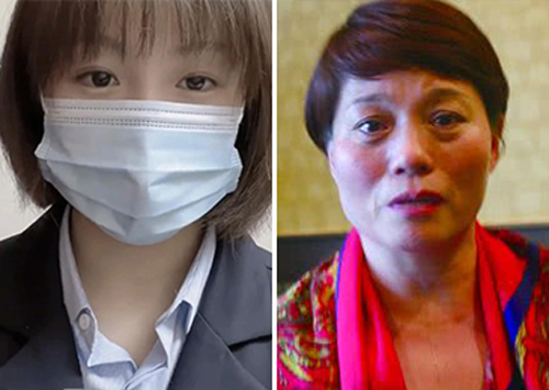 蓝翔校长女儿举报母亲非法转移房产亲属回应绿卡是荣兰祥同意办的