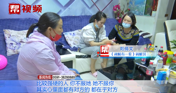 女儿带男友住回娘家，却与母亲频频争吵？回顾往昔，她们不禁……休闲区蓝鸢梦想 - Www.slyday.coM