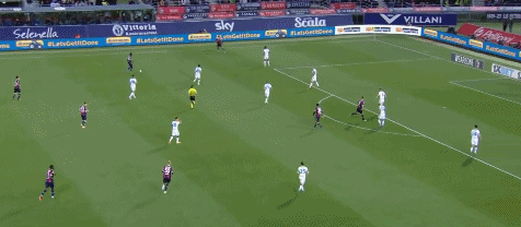 阿瑙托维奇头球扳平。