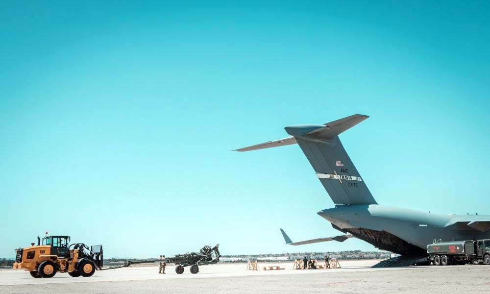 美国向乌克兰提供18门M777超轻型榴弹炮 一架C休闲区蓝鸢梦想 - Www.slyday.coM 美国向乌克兰提供18门M777超轻型榴弹炮 一架C休闲区蓝鸢梦想 - Www.slyday.coM