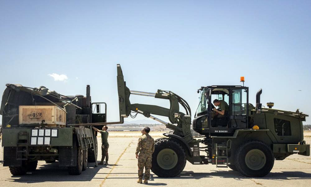 美国向乌克兰提供18门M777超轻型榴弹炮 一架C休闲区蓝鸢梦想 - Www.slyday.coM 美国向乌克兰提供18门M777超轻型榴弹炮 一架C休闲区蓝鸢梦想 - Www.slyday.coM