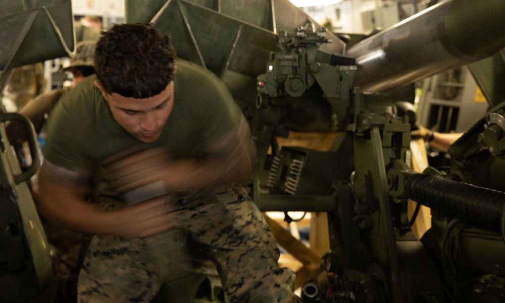 美国向乌克兰提供18门M777超轻型榴弹炮 一架C休闲区蓝鸢梦想 - Www.slyday.coM 美国向乌克兰提供18门M777超轻型榴弹炮 一架C休闲区蓝鸢梦想 - Www.slyday.coM