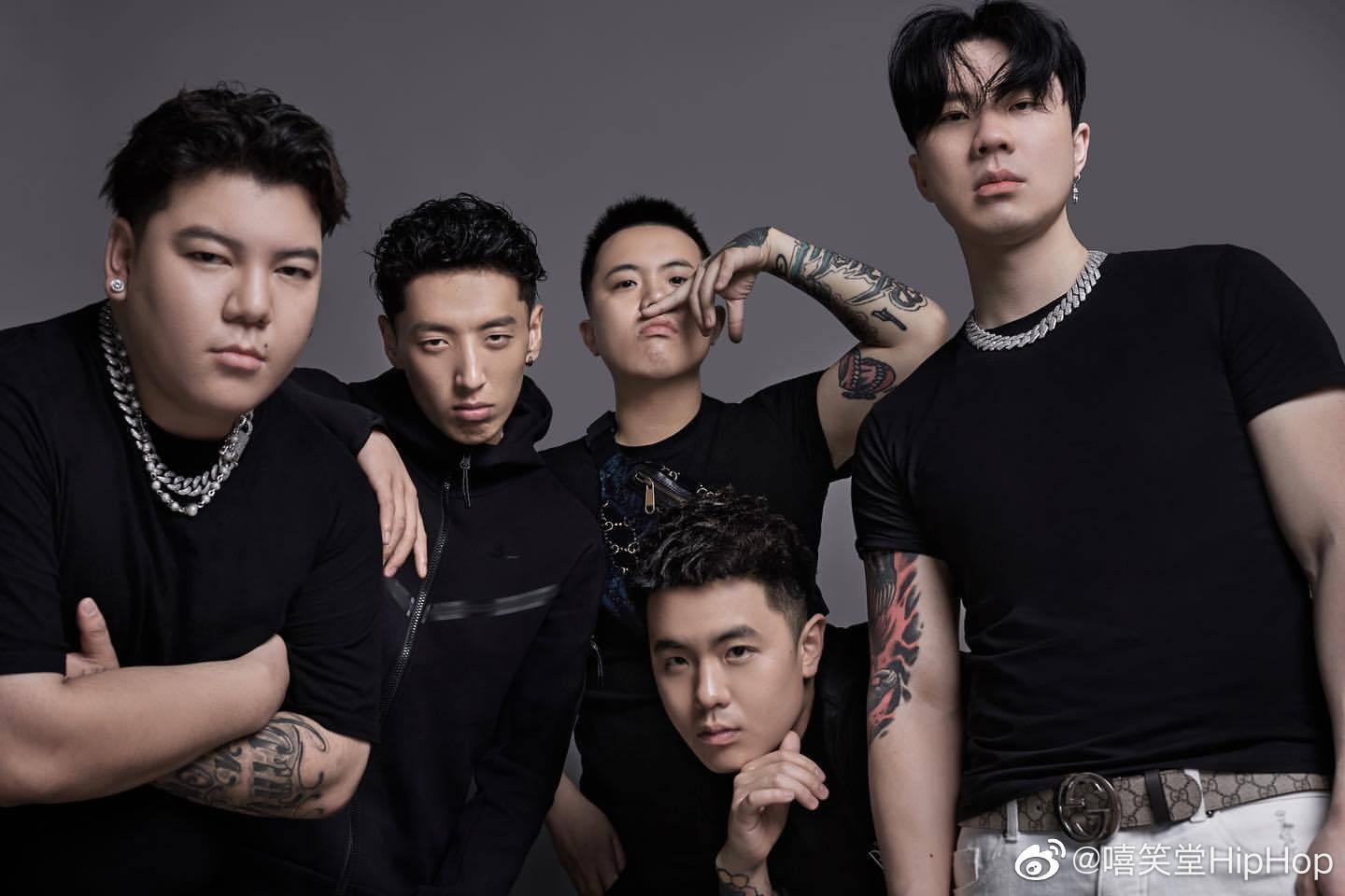 五人组合体!|组合体|五人_新浪新闻