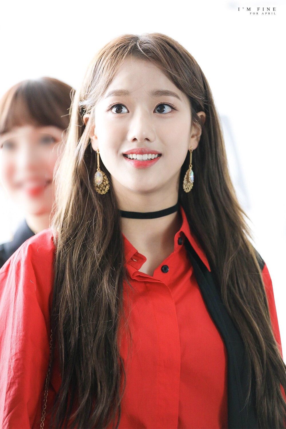 april李娜恩将复出做演员经纪公司表示已在商谈韩流网友破防