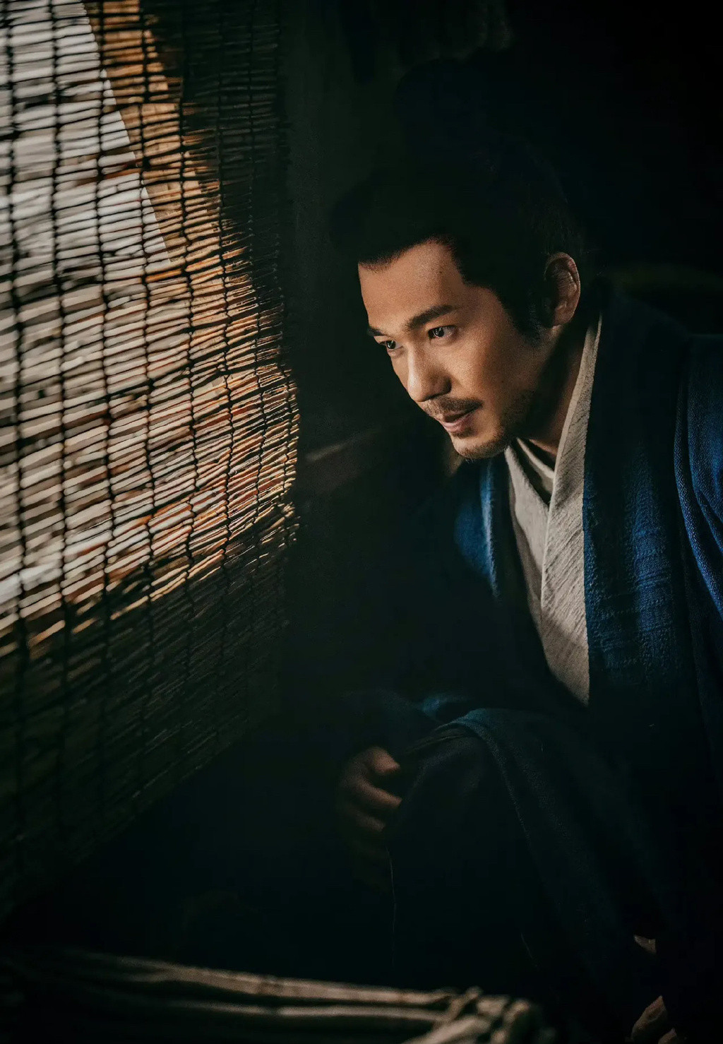 风起陇西开播前白宇粉丝争平番如今把责任全推给陈坤