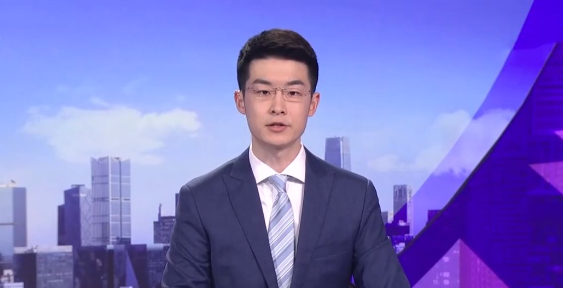 央视第一时间直播出现意外王宇鼻涕流出播报没有停顿