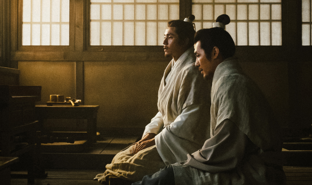 开播收视0.6%，热度不敌《重生之门》，可惜了陈坤的古装大剧休闲区蓝鸢梦想 - Www.slyday.coM