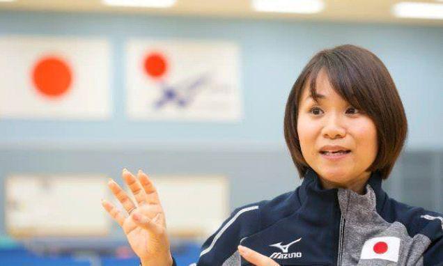 全运会女单冠军王曼昱,近日被伊藤美诚妈妈夸!球技人品都在线!休闲区蓝鸢梦想 - Www.slyday.coM 全运会女单冠军王曼昱,近日被伊藤美诚妈妈夸!球技人品都在线!休闲区蓝鸢梦想 - Www.slyday.coM