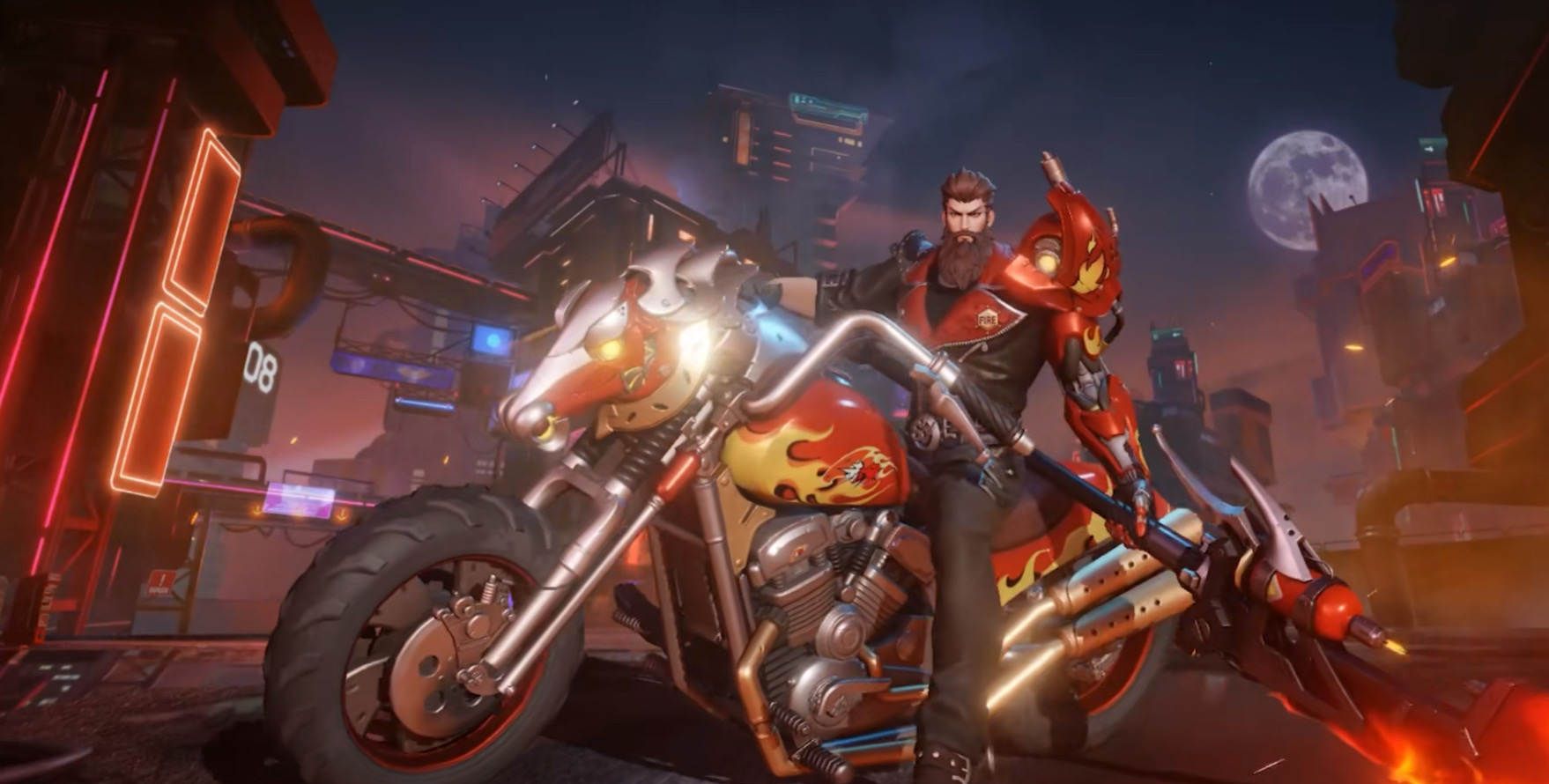 关羽这次新出的荣耀典藏皮肤绝对是王者荣耀有史以来争议最大的一款