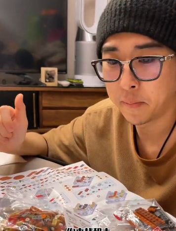 千万网红cc和克油官宣离婚女方眼里早没了光男方已经断更