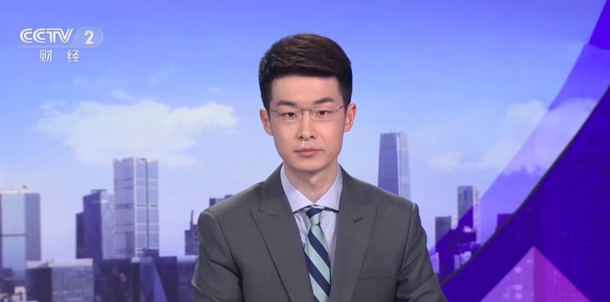 央视第一时间直播出现意外王宇鼻涕流出播报没有停顿