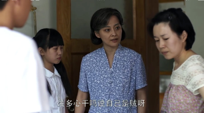 父母爱情许红为何非要跟安杰过不去呢还不是因为婆婆太高傲