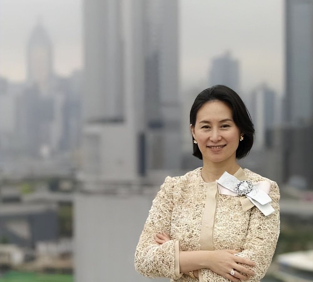 暂时接手了,至于儿子罗俊诚至今没有原谅父亲;林晓芸的母亲和两个哥哥