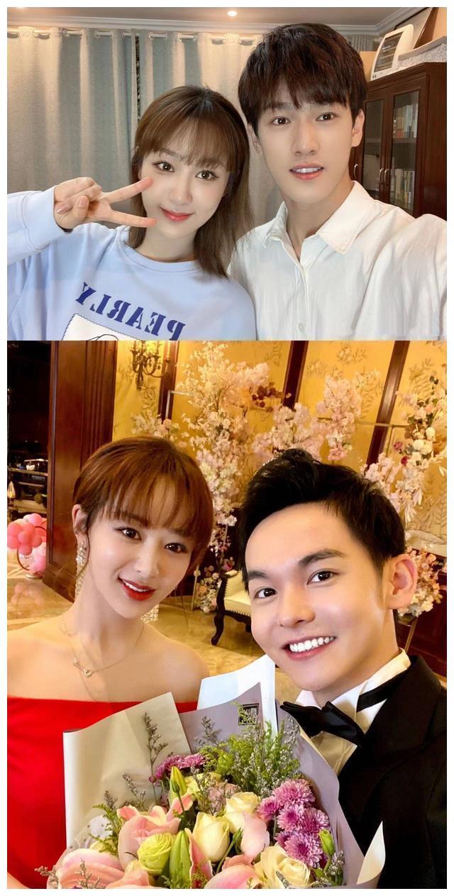 余生的这组花絮曝出得太晚了没想到余生4人组这么搞笑