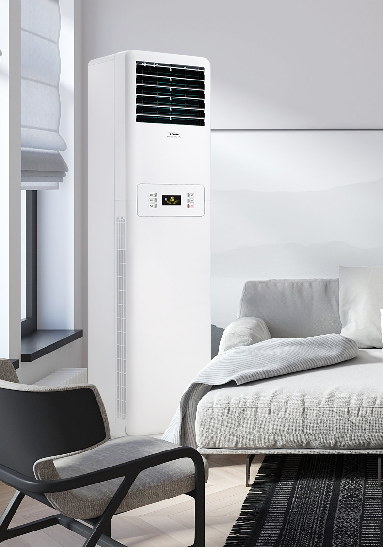 怎么判断空调是否缺氟一台空调能够用多少年今天就告诉你答案