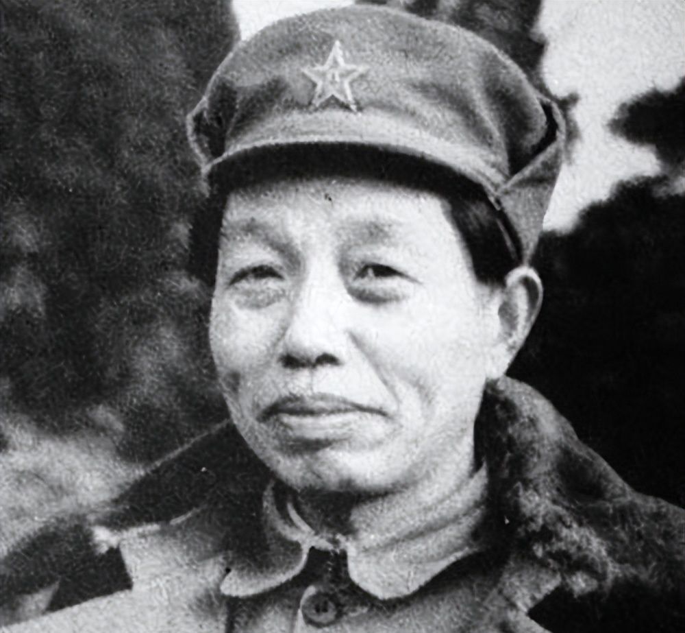 王必成找谭震林帮忙争上将,到底是真是假|王必成|谭震林|叶飞_新浪