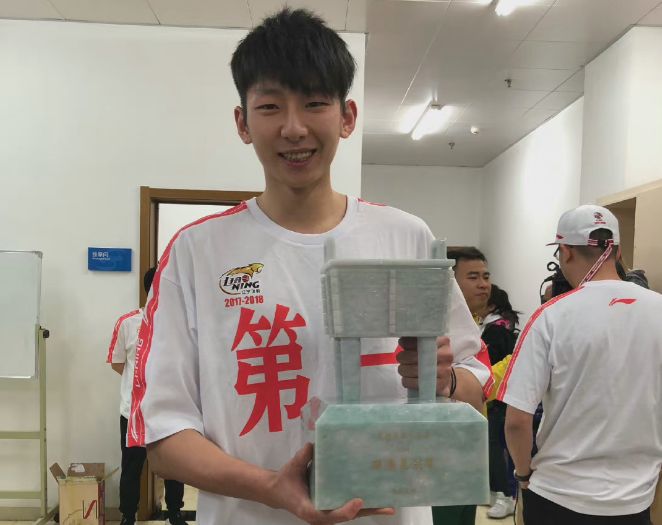 辽宁男篮弃将告别cba赛场,转战超三联赛让人期待|cba|孙锴祺|辽宁男篮