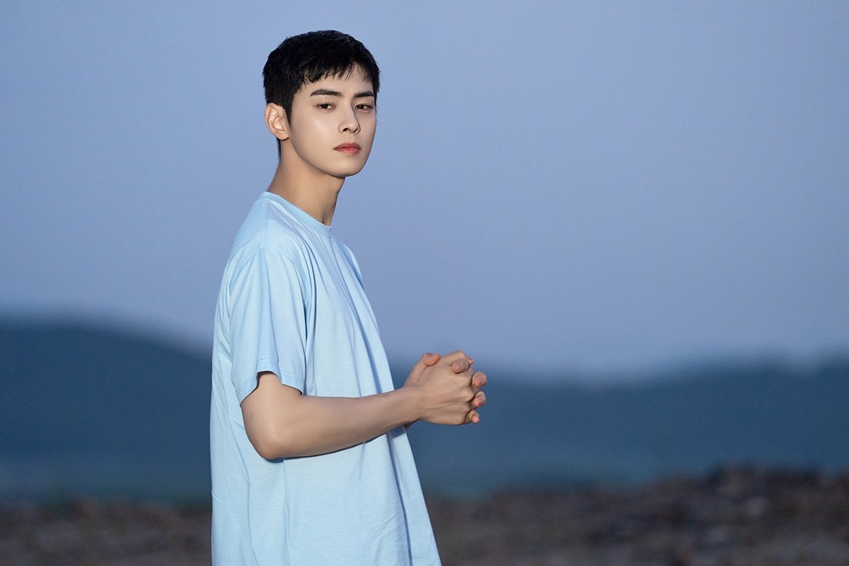 车银优究竟有多帅,让程潇不敢与其对视,连男人看了都疯狂__财经头条