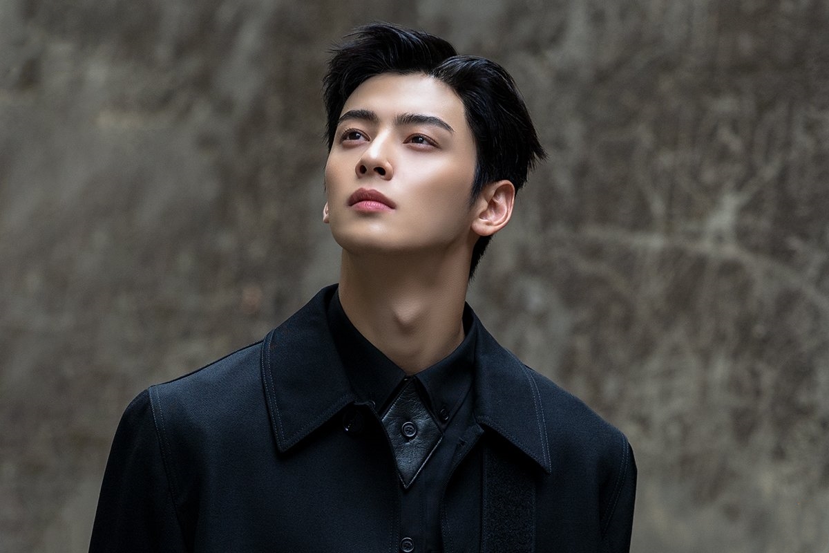 车银优究竟有多帅让程潇不敢与其对视连男人看了都疯狂