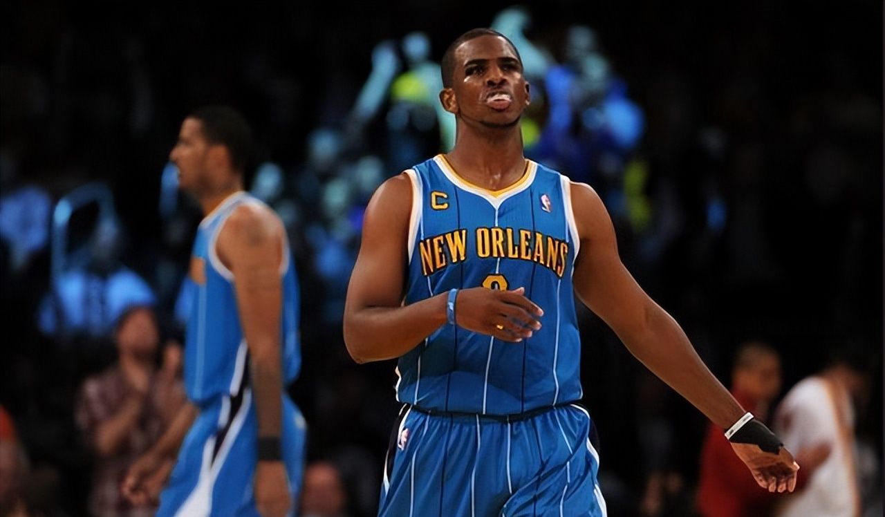 当克里斯保罗14中14抗争之路再次起航太阳队总冠军有望