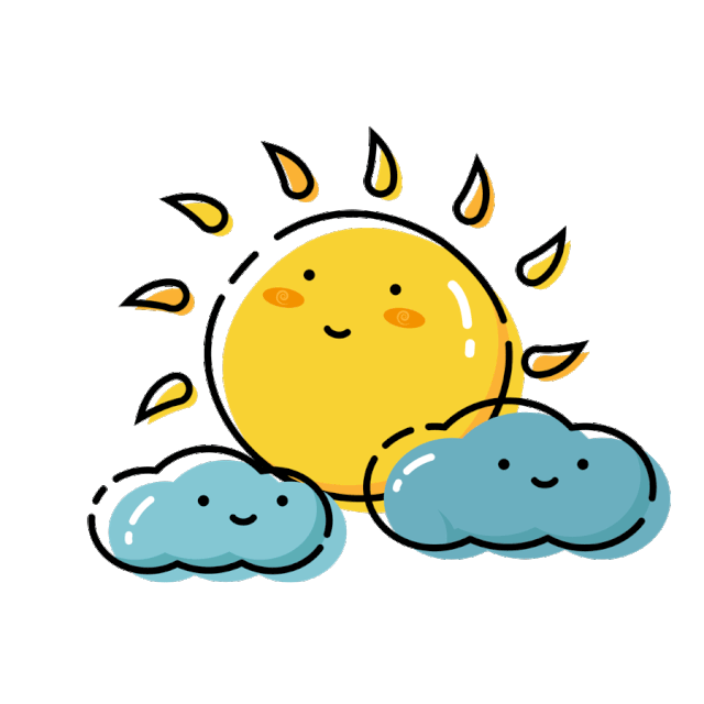 最高33五一潍坊天气来了